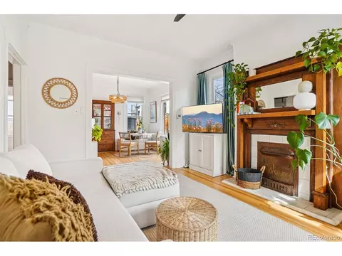 425 Ellsworth Ave, Denver, CO 80209
