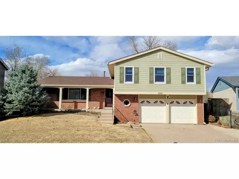 2540 S Dawson Way, Aurora, CO 80014