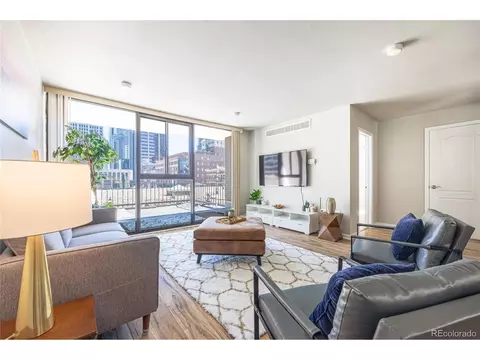 1020 15th St #3D, Denver, CO 80202