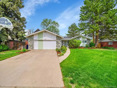 461 Nome St, Aurora, CO 80010
