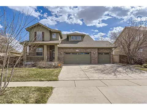 25090 E 3rd Pl, Aurora, CO 80018