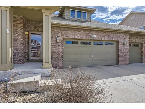 25090 E 3rd Pl, Aurora, CO 80018 photo 3