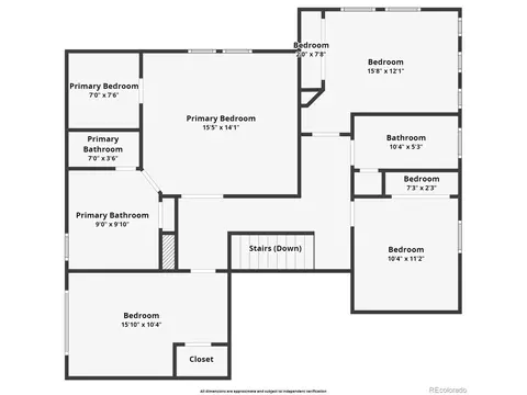 25090 E 3rd Pl, Aurora, CO 80018 photo 38