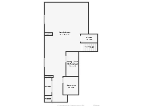 25090 E 3rd Pl, Aurora, CO 80018 photo 39
