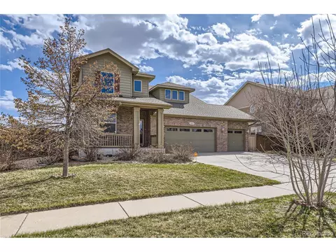 25090 E 3rd Pl, Aurora, CO 80018 photo 2