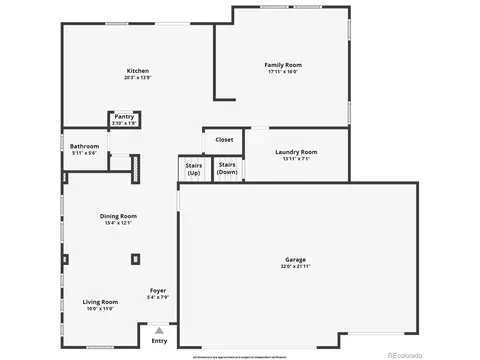 25090 E 3rd Pl, Aurora, CO 80018 photo 37