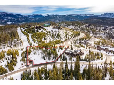 1414 Pioneer Trl, Fraser, CO 80442
