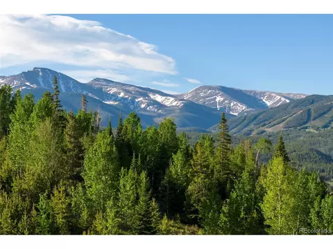1414 Pioneer Trl, Fraser, CO 80442