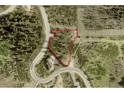 1414 Pioneer Trl, Fraser, CO 80442