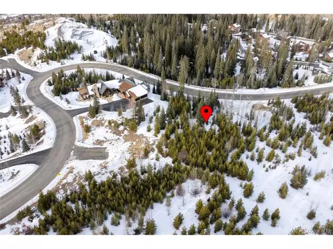 1414 Pioneer Trl, Fraser, CO 80442
