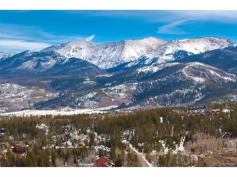 1414 Pioneer Trl, Fraser, CO 80442