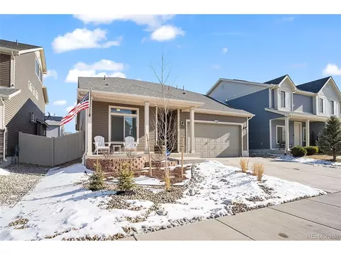 5262 Truckee St, Denver, CO 80249