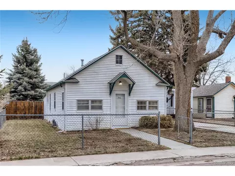 316 Bimson Ave, Berthoud, CO 80513 photo 2