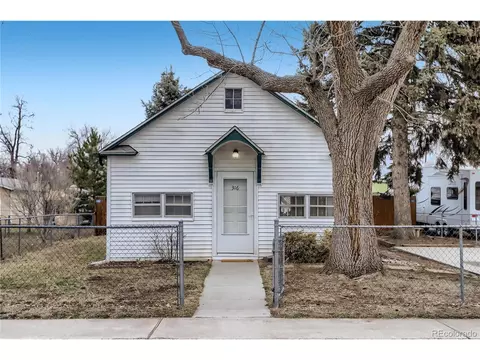 316 Bimson Ave, Berthoud, CO 80513 photo 1