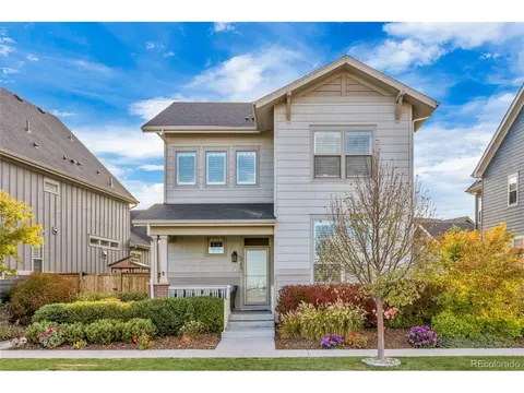 5257 Clinton St, Denver, CO 80238
