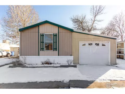 1601 N College Ave #241, Fort Collins, CO 80524
