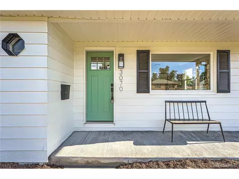 3070 W Ford Pl, Denver, CO 80219