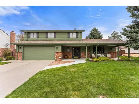 3864 S Peach Way, Denver, CO 80237