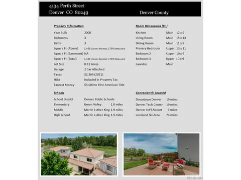 4134 Perth St, Denver, CO 80249 photo 24