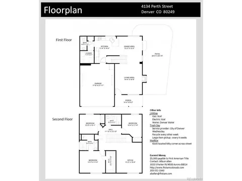 4134 Perth St, Denver, CO 80249 photo 25
