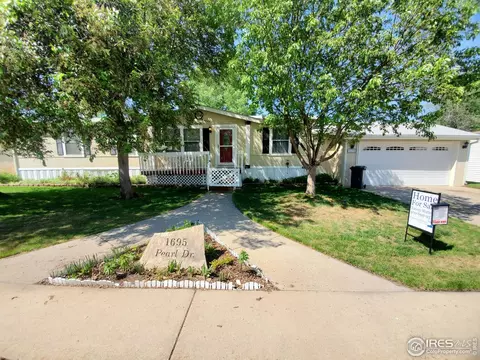 1695 Pearl Dr #165, Loveland, CO 80537