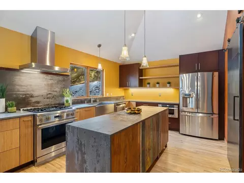 30444 Ruby Ranch Rd, Evergreen, CO 80439 photo 9