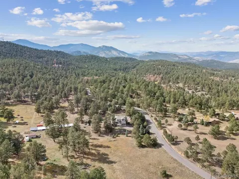 30444 Ruby Ranch Rd, Evergreen, CO 80439 photo 38