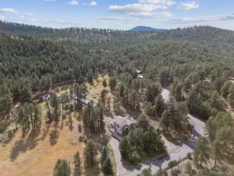 30444 Ruby Ranch Rd, Evergreen, CO 80439 photo 36