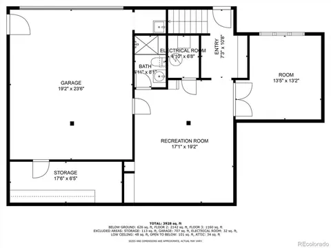 30444 Ruby Ranch Rd, Evergreen, CO 80439 photo 42