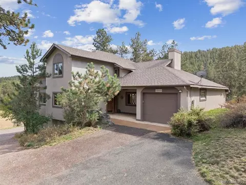 30444 Ruby Ranch Rd, Evergreen, CO 80439 photo 2