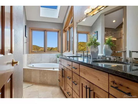 30444 Ruby Ranch Rd, Evergreen, CO 80439 photo 23