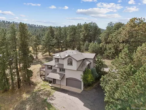 30444 Ruby Ranch Rd, Evergreen, CO 80439 photo 1