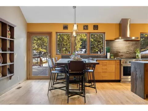 30444 Ruby Ranch Rd, Evergreen, CO 80439 photo 7
