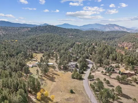 30444 Ruby Ranch Rd, Evergreen, CO 80439 photo 37