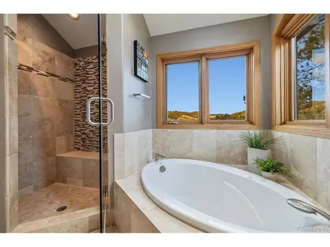 30444 Ruby Ranch Rd, Evergreen, CO 80439 photo 24