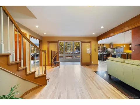 30444 Ruby Ranch Rd, Evergreen, CO 80439 photo 3