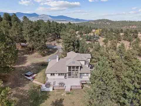 30444 Ruby Ranch Rd, Evergreen, CO 80439 photo 39