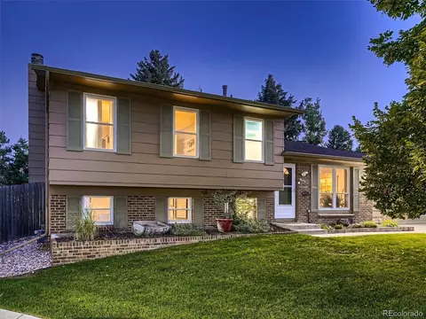 2124 S Idalia St, Aurora, CO 80013