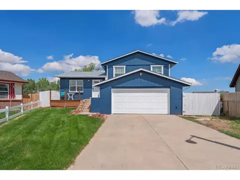 110 Cleveland Ct, Bennett, CO 80102 photo 1