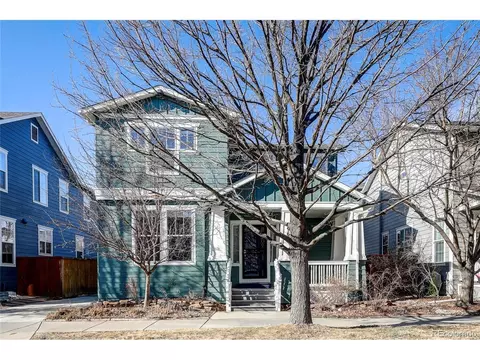 2967 Florence St, Denver, CO 80238