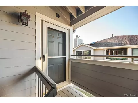 10212 W 80th Dr #D, Arvada, CO 80005