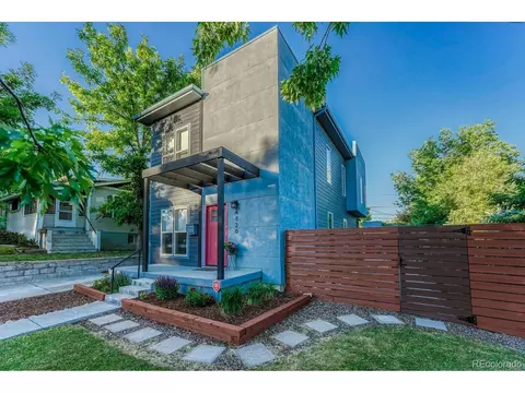 4820 Quitman St, Denver, CO 80212