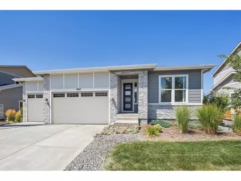 6967 E 126th Pl, Thornton, CO 80602