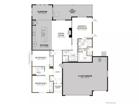 6967 E 126th Pl, Thornton, CO 80602 photo 19