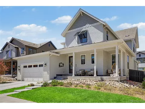 11048 Bright Sky Cir, Littleton, CO 80125