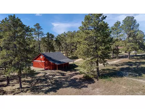 16665 Hightree Dr, Elbert, CO 80106 photo 33