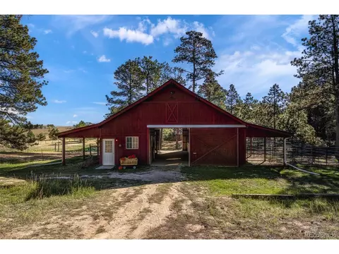 16665 Hightree Dr, Elbert, CO 80106 photo 26