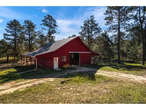 16665 Hightree Dr, Elbert, CO 80106 photo 32