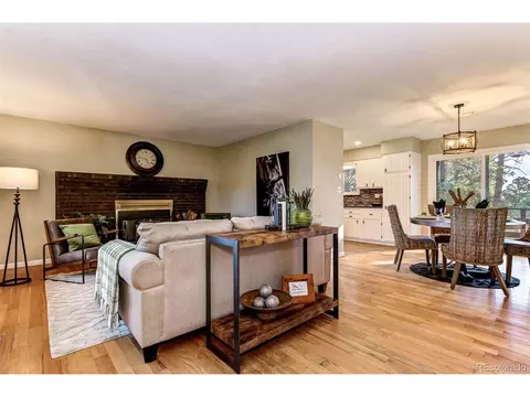16665 Hightree Dr, Elbert, CO 80106 photo 4