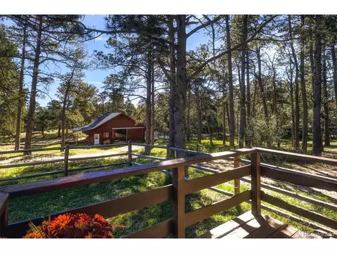 16665 Hightree Dr, Elbert, CO 80106 photo 24